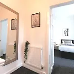 Nyaraló Oakenshaw Hideaway Oakenshaw (West Yorkshire)