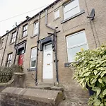Nyaraló Oakenshaw Hideaway Oakenshaw (West Yorkshire)