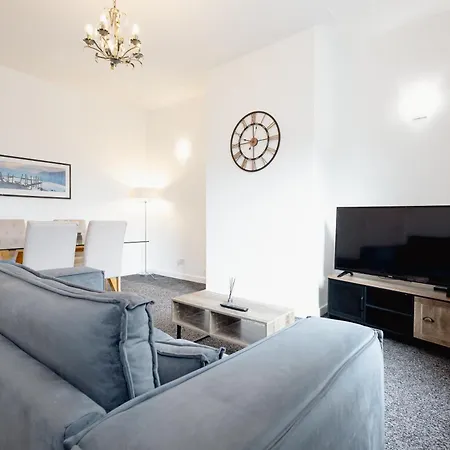 Oakenshaw Hideaway * Oakenshaw (West Yorkshire)