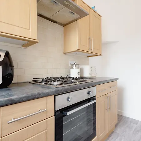 Holiday home Oakenshaw Hideaway Oakenshaw (West Yorkshire)