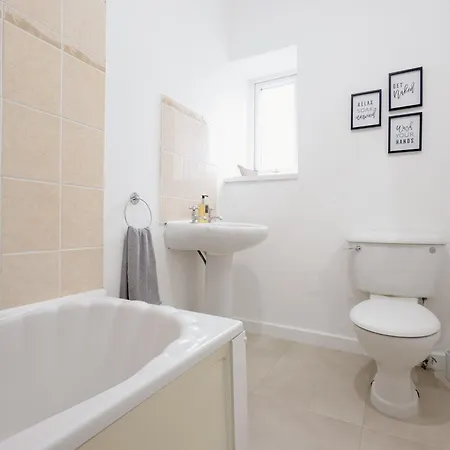 Oakenshaw Hideaway Oakenshaw (West Yorkshire)