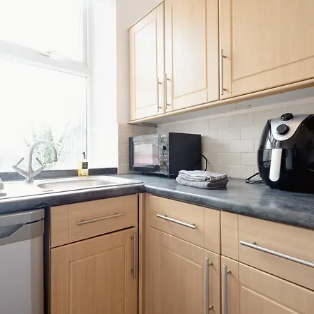 Oakenshaw Hideaway * Oakenshaw (West Yorkshire)