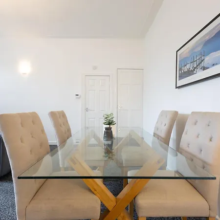 Oakenshaw Hideaway Holiday home Oakenshaw (West Yorkshire)