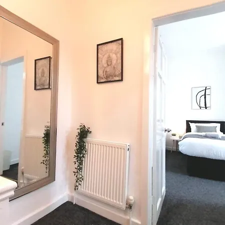 Holiday home Oakenshaw Hideaway Oakenshaw (West Yorkshire)