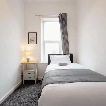Holiday home Oakenshaw Hideaway