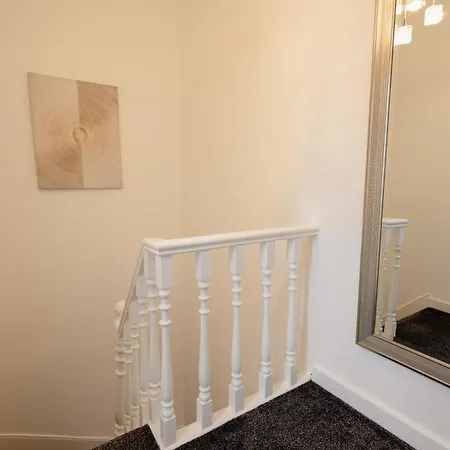 Holiday home Oakenshaw Hideaway *