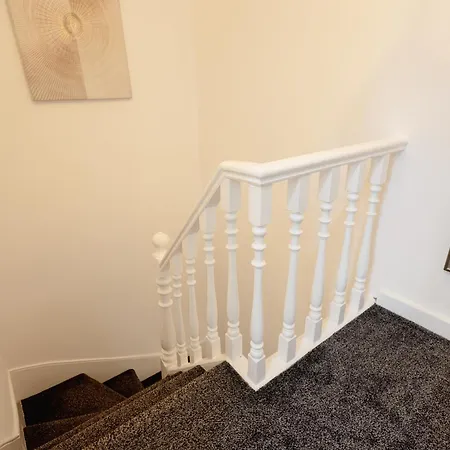 Oakenshaw Hideaway