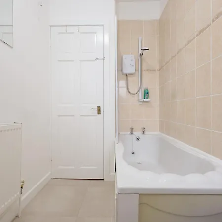 Oakenshaw Hideaway Holiday home *