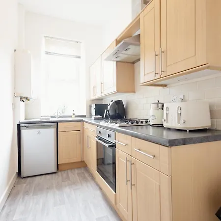Oakenshaw Hideaway Holiday home Oakenshaw (West Yorkshire)