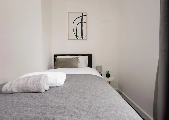 Holiday home Oakenshaw Hideaway Oakenshaw (West Yorkshire)