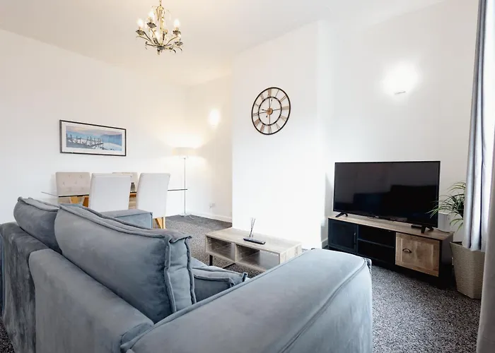 Oakenshaw Hideaway * Oakenshaw (West Yorkshire)