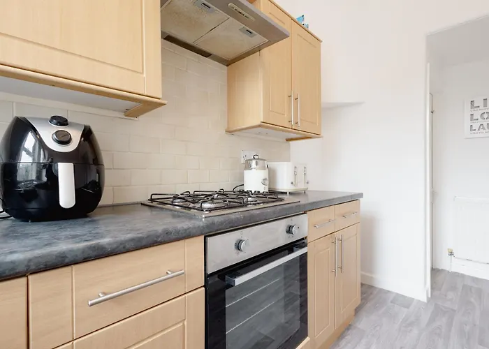 Holiday home Oakenshaw Hideaway Oakenshaw (West Yorkshire)