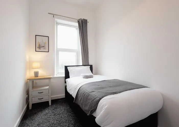 Oakenshaw Hideaway Oakenshaw (West Yorkshire)