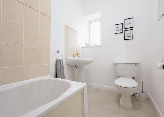 Oakenshaw Hideaway Oakenshaw (West Yorkshire)