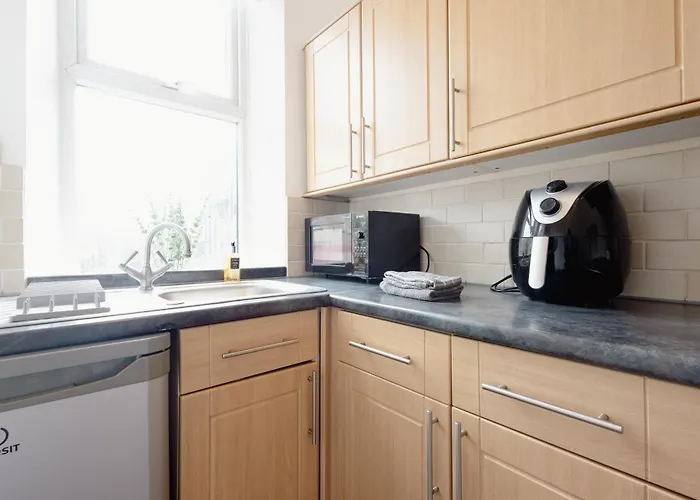 Oakenshaw Hideaway * Oakenshaw (West Yorkshire)