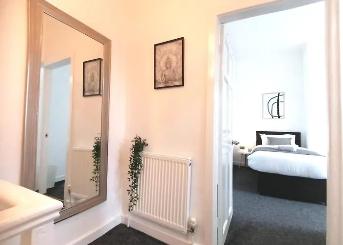 Holiday home Oakenshaw Hideaway Oakenshaw (West Yorkshire)