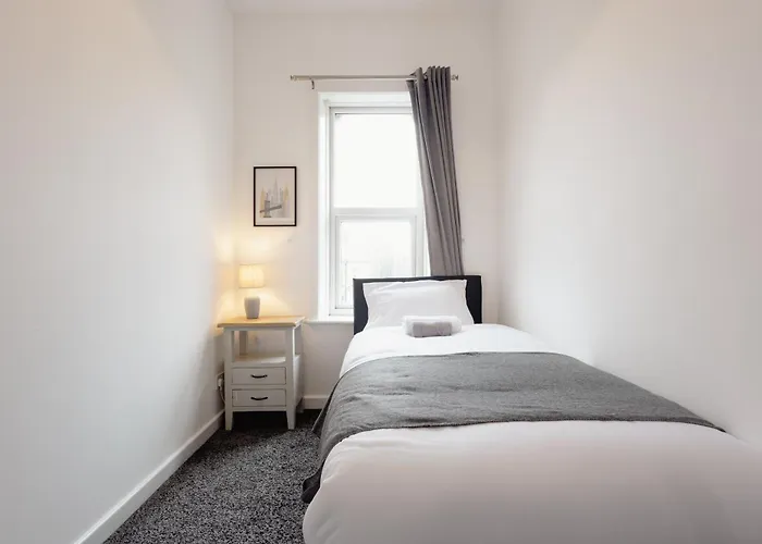 Holiday home Oakenshaw Hideaway