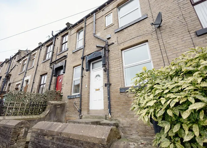 Holiday home Oakenshaw Hideaway Oakenshaw (West Yorkshire)