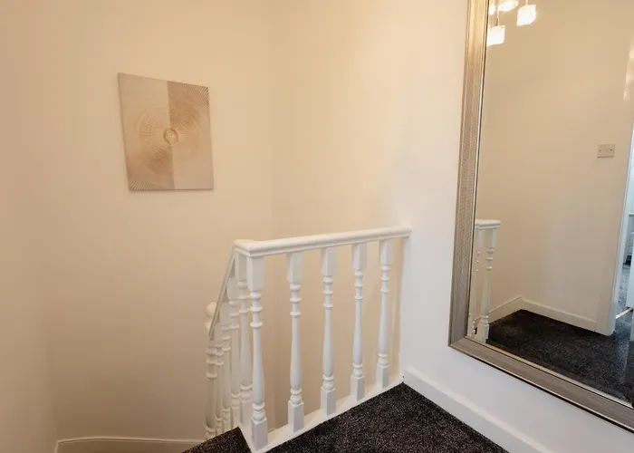 Holiday home Oakenshaw Hideaway *