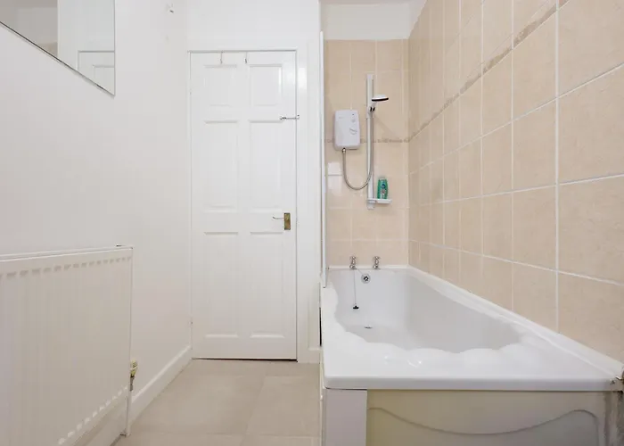 Oakenshaw Hideaway Holiday home *
