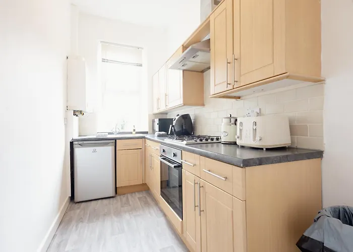 Oakenshaw Hideaway Holiday home Oakenshaw (West Yorkshire)